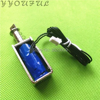 Large format printer spare parts Allwin Human Galaxy Yinhe Xuli Aifa Yongli DX5 wiper solenoid valve 2pcs/lot
Large format printer spare parts Allwin Human Galaxy Yinhe Xuli Aifa Yongli DX5 wiper solenoid valve 2pcs/lot