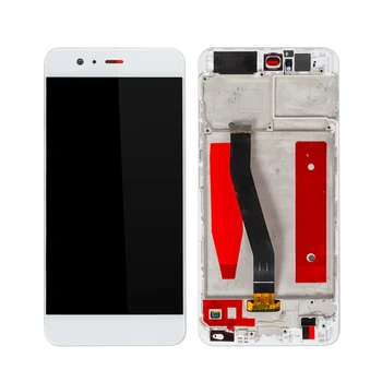 5.1 inch AAA Pantalla Screen For Huawei P10 LCD VTR-L09 VTR-L29 Display Touch Screen Digitizer Assembly P10 LCD with frame
5.1 inch AAA Pantalla Screen For Huawei P10 LCD VTR-L09 VTR-L29 Display Touch Screen Digitizer Assembly P10 LCD with frame