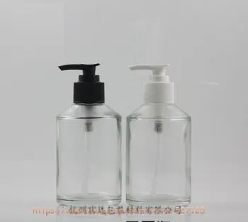 200ml clear(Natural) lotion bottle with long-mouth pump.lotion/hand wash/Shampoo/moisturizer/facial water bottle
200ml clear(Natural) lotion bottle with long-mouth pump.lotion/hand wash/Shampoo/moisturizer/facial water bottle
