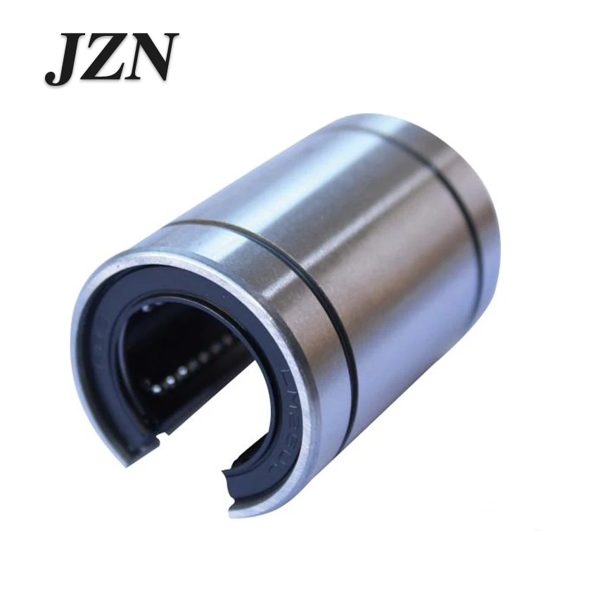 Линейная втулка с ЧПУ, линейные подшипники LM10 12 13 16 20 25 30 35 40 50 60UU-OP, 2 шт./партия
Линейная втулка с ЧПУ, линейные подшипники LM10 12 13 16 20 25 30 35 40 50 60UU-OP, 2 шт./партия