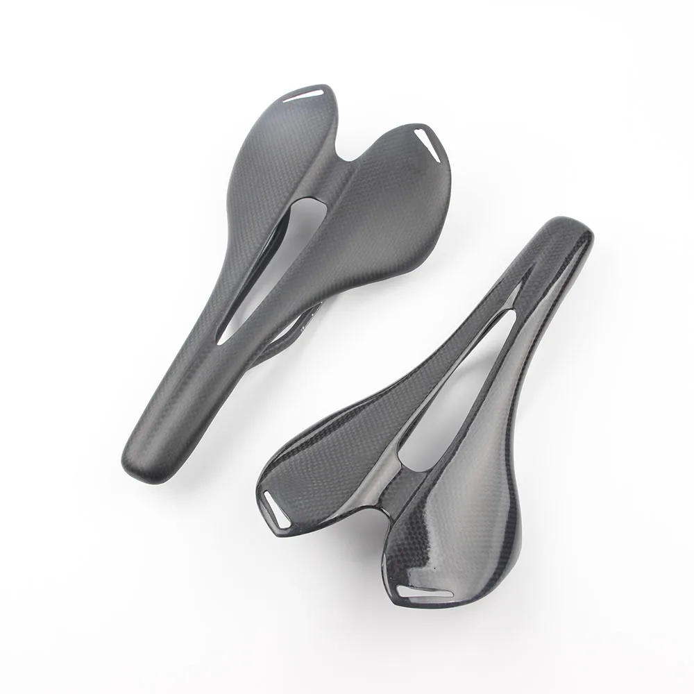 3K Full Carbon Fiber saddle carbon bicycle Selle Power cushion Road front seat matt Glossy MTB bike parts cycling Seat Bicicleta
3K Full Carbon Fiber saddle carbon bicycle Selle Power cushion Road front seat matt Glossy MTB bike parts cycling Seat Bicicleta