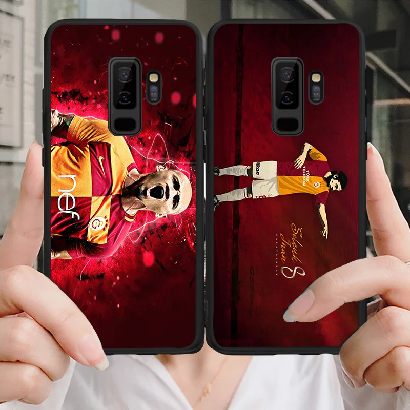 Yinuoda Galatasaray Aziz Phone Case For Samsung Galaxy S10 S9 S8 Plus S6 S7 Edge DIY Case Selcuk Inan Soft TPU For S9 S10 Lite
Yinuoda Galatasaray Aziz Phone Case For Samsung Galaxy S10 S9 S8 Plus S6 S7 Edge DIY Case Selcuk Inan Soft TPU For S9 S10 Lite