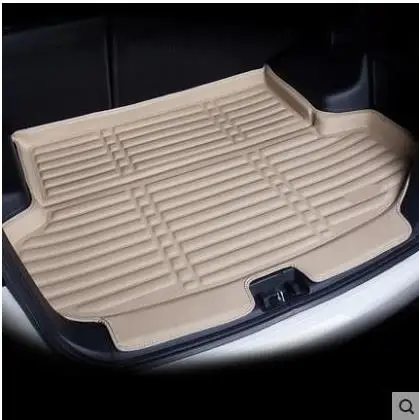 Car Rear Boot Liner Trunk Cargo Mat Tray Floor Carpet Mud Pad Protector FOR Mazda CX5 CX-5 2017 2018 Car-styling
Car Rear Boot Liner Trunk Cargo Mat Tray Floor Carpet Mud Pad Protector FOR Mazda CX5 CX-5 2017 2018 Car-styling