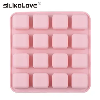 20mm Small Square Ice Cube Mold for Summer Drink Reusable Silicone Ice Cube Tray Jelly Pudding Molds
20mm Small Square Ice Cube Mold for Summer Drink Reusable Silicone Ice Cube Tray Jelly Pudding Molds