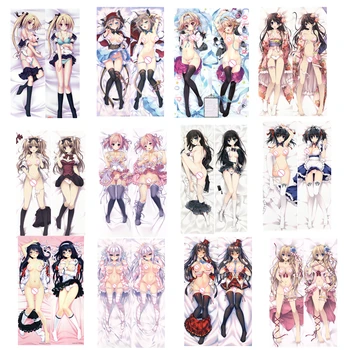 Anime Characters sexy girl body pillowcase high resolution double-sided print Dakimakura Hugging pillow cover for Otaku gifts
Anime Characters sexy girl body pillowcase high resolution double-sided print Dakimakura Hugging pillow cover for Otaku gifts