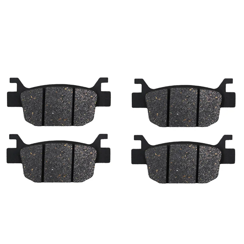 Motorcycle Front Brake Pads for HONDA TRX 500 Fourtrax Foreman 4x4 2005 2006 2007 2008 20009 2010 TRX 500 2x4 2005 2006
Motorcycle Front Brake Pads for HONDA TRX 500 Fourtrax Foreman 4x4 2005 2006 2007 2008 20009 2010 TRX 500 2x4 2005 2006
