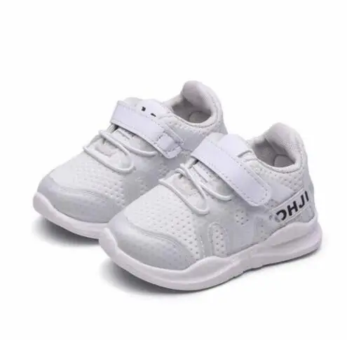 Children Sneakers For Boys And Girls Kids Shoes Toddler Baby Breathable Sport Shoes Mesh Casual For School Fashion
Children Sneakers For Boys And Girls Kids Shoes Toddler Baby Breathable Sport Shoes Mesh Casual For School Fashion