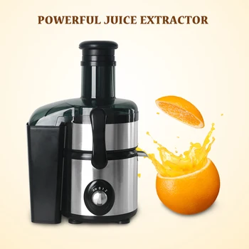 

ITOP Slow Juicer Fruits Vegetables Slowly Juice Extractor Juicers Fruit Drinking Machine 220V Food Machine