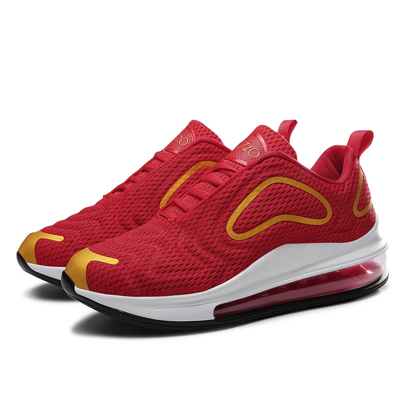 Men's fashion personality casual sneakers breathable increase anti-slip wear damping large size men's running shoes
Men's fashion personality casual sneakers breathable increase anti-slip wear damping large size men's running shoes