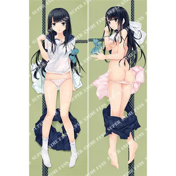 Japanese Anime 2DFan Hugging Pillow Cover Case Pillowcase Decorative Pillows 2way 50X160CM
Japanese Anime 2DFan Hugging Pillow Cover Case Pillowcase Decorative Pillows 2way 50X160CM