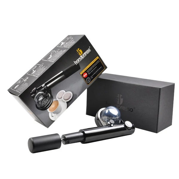 Portable coffee maker manual espresso machine coffee cake easy to package home mini hand pressure coffee pot travelling outdoor
Portable coffee maker manual espresso machine coffee cake easy to package home mini hand pressure coffee pot travelling outdoor