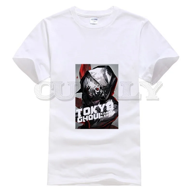 2019 anime round neck Tokyo Ghoul Men hip hop oggai Ken Ken / Sasaki men shirts men tshirts fashions Men's Clothing
2019 anime round neck Tokyo Ghoul Men hip hop oggai Ken Ken / Sasaki men shirts men tshirts fashions Men's Clothing