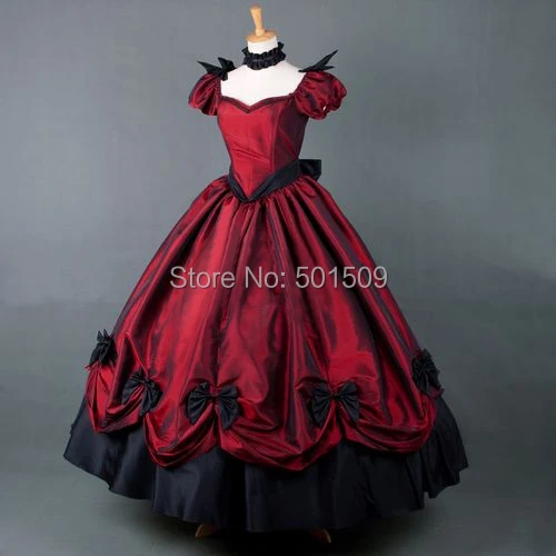 luxury bubble sleeve Medieval dress Renaissance gown royal princess queen Victoria dress Belle Ball
luxury bubble sleeve Medieval dress Renaissance gown royal princess queen Victoria dress Belle Ball