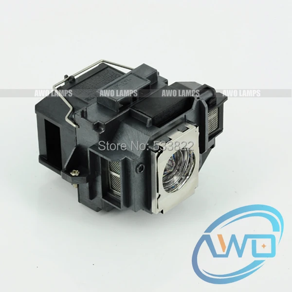 Free shipping ! ELPLP58 For ; EB-S10 /EB-S9 /EB-S92/ EB-W10 /EB-W9/ EB-X10 /EB-X9 /EB-X92