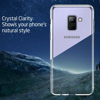 100pcs 0.3mm Ultra Thin Soft TPU Case For Samsung A10 A20 A30 A40 A50 A60 A70 A80 A2 A6 A6S Core Plus Clear Shockproof Cover
100pcs 0.3mm Ultra Thin Soft TPU Case For Samsung A10 A20 A30 A40 A50 A60 A70 A80 A2 A6 A6S Core Plus Clear Shockproof Cover