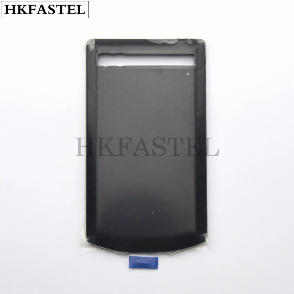 Blackberry 9983 battery door 1