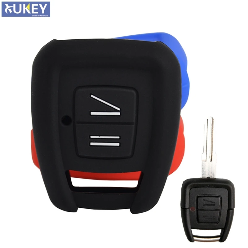 Fit For Vauxhall Opel Holden Astra Zafira Vectra Tigra Omega Signum Frontera Silicone Case 2 Button Remote Car Key Fob Cover
Fit For Vauxhall Opel Holden Astra Zafira Vectra Tigra Omega Signum Frontera Silicone Case 2 Button Remote Car Key Fob Cover