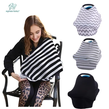 New Arrival Super Soft Nursing Cover Breastfeeding Scarf Baby Car Seat Cover Canopy for 0-3 Years Babies Nursing Cover
New Arrival Super Soft Nursing Cover Breastfeeding Scarf Baby Car Seat Cover Canopy for 0-3 Years Babies Nursing Cover