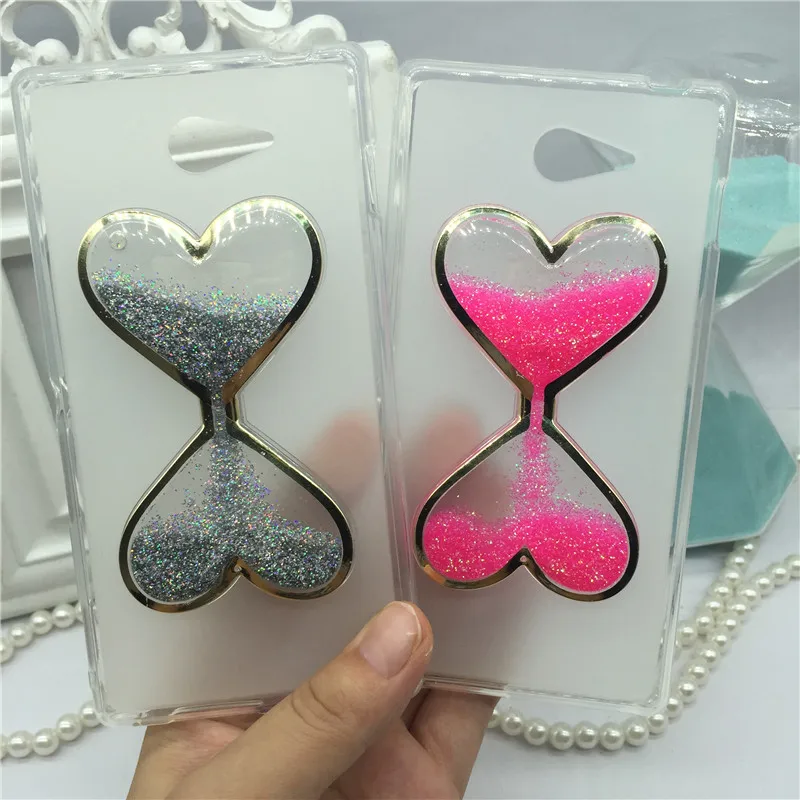 Dynamic Liquid Glitter Quicksand Case Colorful Diamond Print Cover for Sony Xperia M2 S50H D2302 D2303 D2305 Mobile Phone Cases
Dynamic Liquid Glitter Quicksand Case Colorful Diamond Print Cover for Sony Xperia M2 S50H D2302 D2303 D2305 Mobile Phone Cases