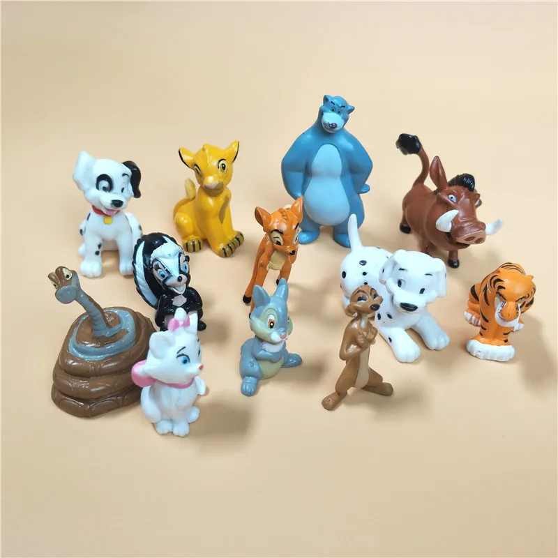 12pcs One Hundred and One Dalmatians Cartoon dolls PVC Action Figures Toy Scene ornament Adornment toys Best Kids Birthday Gifts
12pcs One Hundred and One Dalmatians Cartoon dolls PVC Action Figures Toy Scene ornament Adornment toys Best Kids Birthday Gifts