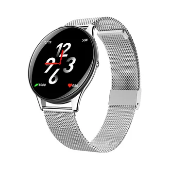 Bluetooth Smart Watch Waterproof Heart Rate Monitor Activity Fitness Tracker Sports Men Women Smart Wristband For Android IOS
Bluetooth Smart Watch Waterproof Heart Rate Monitor Activity Fitness Tracker Sports Men Women Smart Wristband For Android IOS