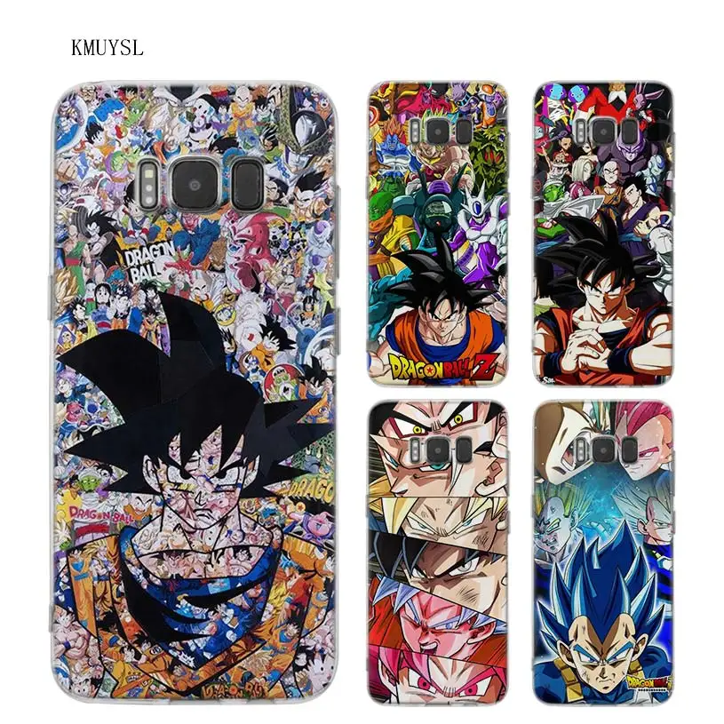 coque dragon ball galaxy s6 coque dragon ball galaxy s6
