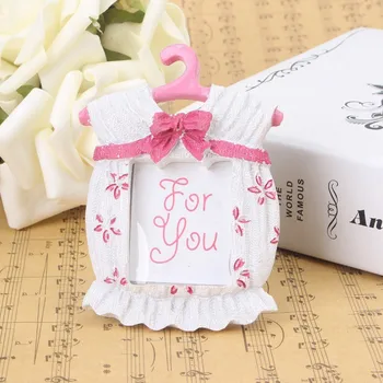 2019 Hot Fashion Resin Baby Shower Clothes Pattern Baby Photo Frame Small P-ink Picture Frame Gifts Home Decor
2019 Hot Fashion Resin Baby Shower Clothes Pattern Baby Photo Frame Small P-ink Picture Frame Gifts Home Decor