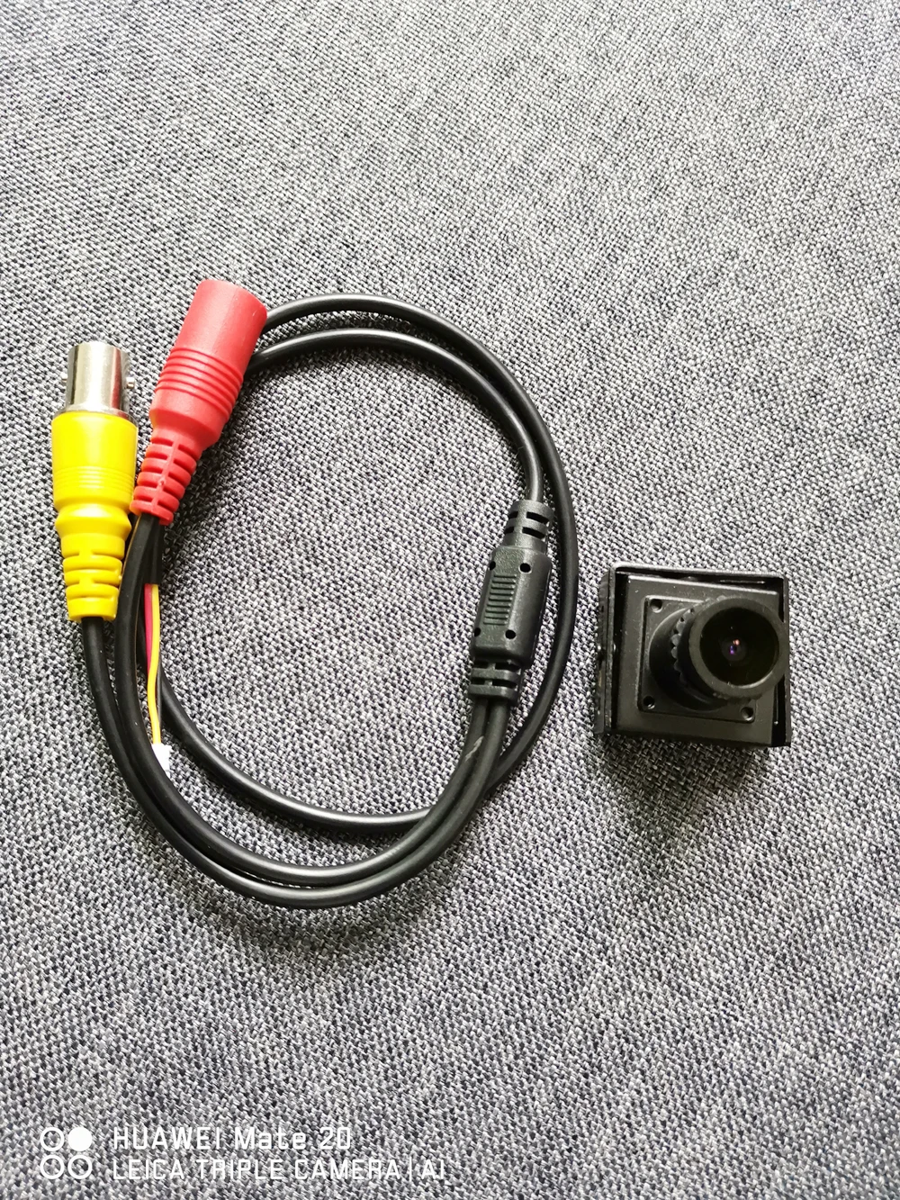 color SONY CCD 700TVL Hi-res Mini Square mini Camera 850nm 2.5mm lens Camera Nextchip DSP
color SONY CCD 700TVL Hi-res Mini Square mini Camera 850nm 2.5mm lens Camera Nextchip DSP