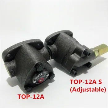 Electric trochoid lubrication gear pump/ gerotor oil circulation lubricator TOP-12A Gear oil pump Insert type lubricating
Electric trochoid lubrication gear pump/ gerotor oil circulation lubricator TOP-12A Gear oil pump Insert type lubricating