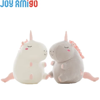 INS Plush Sleepy Unicorn Toy -Baby Comforter Soft Stuffed Pillow Instagram Doll Home Decortation Gift
INS Plush Sleepy Unicorn Toy -Baby Comforter Soft Stuffed Pillow Instagram Doll Home Decortation Gift
