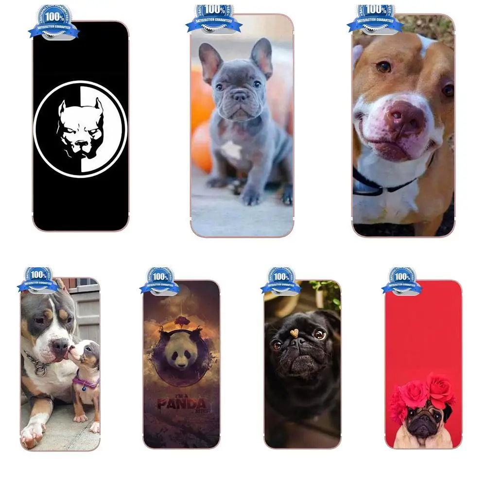 Diwqxr For Galaxy A3 A5 A7 J1 J3 J5 J7 2016 2017 S5 S6 S7 S8 S9 edge Plus TPU Capa Cute And Lovely Dog Pitbull
Diwqxr For Galaxy A3 A5 A7 J1 J3 J5 J7 2016 2017 S5 S6 S7 S8 S9 edge Plus TPU Capa Cute And Lovely Dog Pitbull