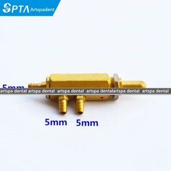 2 pcs dental foot control valve for dental unit foot switch valve dental chair accessories
2 pcs dental foot control valve for dental unit foot switch valve dental chair accessories