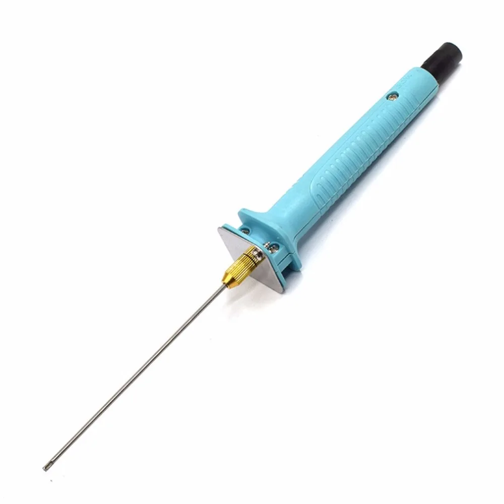 Professional Foam Cutter 15W 10CM Electric Foam Polystyrene Cutting Machine Pen Portable Styrofoam Cutting Tools
Professional Foam Cutter 15W 10CM Electric Foam Polystyrene Cutting Machine Pen Portable Styrofoam Cutting Tools