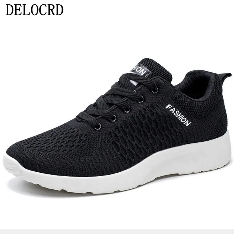 2019 Fashion Men Casual Shoes Lac-up Men Mesh Shoes Lightweight Comfortable Breathable Walking Sneakers Tenis Feminino Zapatos
2019 Fashion Men Casual Shoes Lac-up Men Mesh Shoes Lightweight Comfortable Breathable Walking Sneakers Tenis Feminino Zapatos