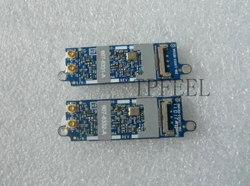 TPFEEL Full tested WIFI Airport Card for MacBook Pro A1278 A1286 A1297 Bluetooth wifi card BCM94322USA 2008 2009 2010 Year
TPFEEL Full tested WIFI Airport Card for MacBook Pro A1278 A1286 A1297 Bluetooth wifi card BCM94322USA 2008 2009 2010 Year