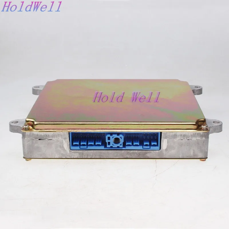Engine CONTROL UNIT ECU EPC/EVC 9153488 for Hitachi Ex300-3C EX310H-3C Free Shipping
Engine CONTROL UNIT ECU EPC/EVC 9153488 for Hitachi Ex300-3C EX310H-3C Free Shipping