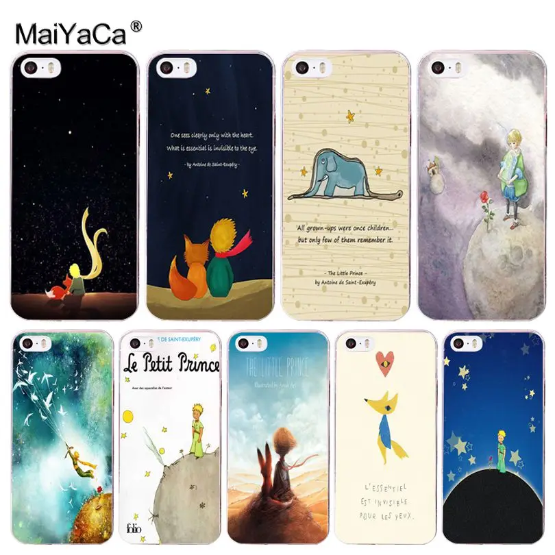 MaiYaCa The little prince Rose fox New Arrival Phone Ultrathin Case for Apple iphone 11 pro 8 7 66S Plus X 5S SE XS XR XS MAX
MaiYaCa The little prince Rose fox New Arrival Phone Ultrathin Case for Apple iphone 11 pro 8 7 66S Plus X 5S SE XS XR XS MAX