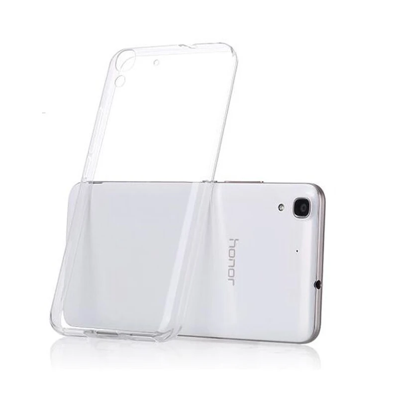 Ultra Thin Soft TPU Transparent Case For Huawei Honor 4A 4C 7Lite 5C 8 V8 6X V9 6A 9 7X V10 Clear Silicon Back Cover Phone shell
Ultra Thin Soft TPU Transparent Case For Huawei Honor 4A 4C 7Lite 5C 8 V8 6X V9 6A 9 7X V10 Clear Silicon Back Cover Phone shell