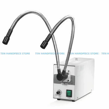 2018 good quality 150W double hard fiber industrial side lighting halogen cold light source
2018 good quality 150W double hard fiber industrial side lighting halogen cold light source