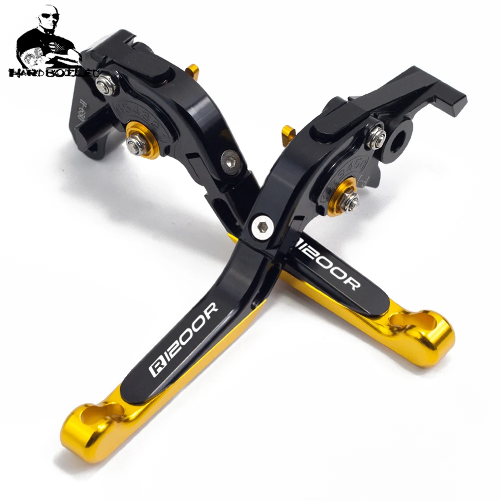 Accessories Clutch & Brake Motorcycle Brake Clutch Levers For BMW R1200R R 1200R R1200 R R 1200 R 2004-2012 2013 2014 2015 2016
Accessories Clutch & Brake Motorcycle Brake Clutch Levers For BMW R1200R R 1200R R1200 R R 1200 R 2004-2012 2013 2014 2015 2016