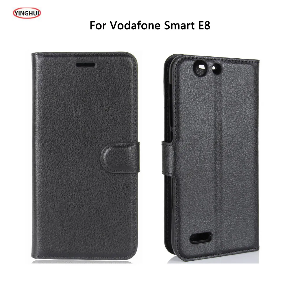 YINGHUI For Vodafone Smart E8 Case Luxury Flip Leather Back Cover Phone Accessories Bags Skin Cases Para For Vodafone Smart E8
YINGHUI For Vodafone Smart E8 Case Luxury Flip Leather Back Cover Phone Accessories Bags Skin Cases Para For Vodafone Smart E8