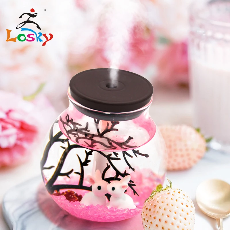 Hot mini usb humidifier portable home silent bedroom pregnant woman baby female cute mini small fragrance air hydrating spray
Hot mini usb humidifier portable home silent bedroom pregnant woman baby female cute mini small fragrance air hydrating spray