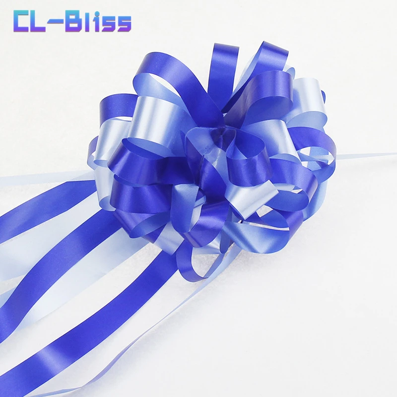 Wedding Birthday Party Decor 10pcs Pull Bow Ribbons Baby Shower Gift Packing Romantic Home Car Decor DIY Pull Flower Ribbons,B
Wedding Birthday Party Decor 10pcs Pull Bow Ribbons Baby Shower Gift Packing Romantic Home Car Decor DIY Pull Flower Ribbons,B