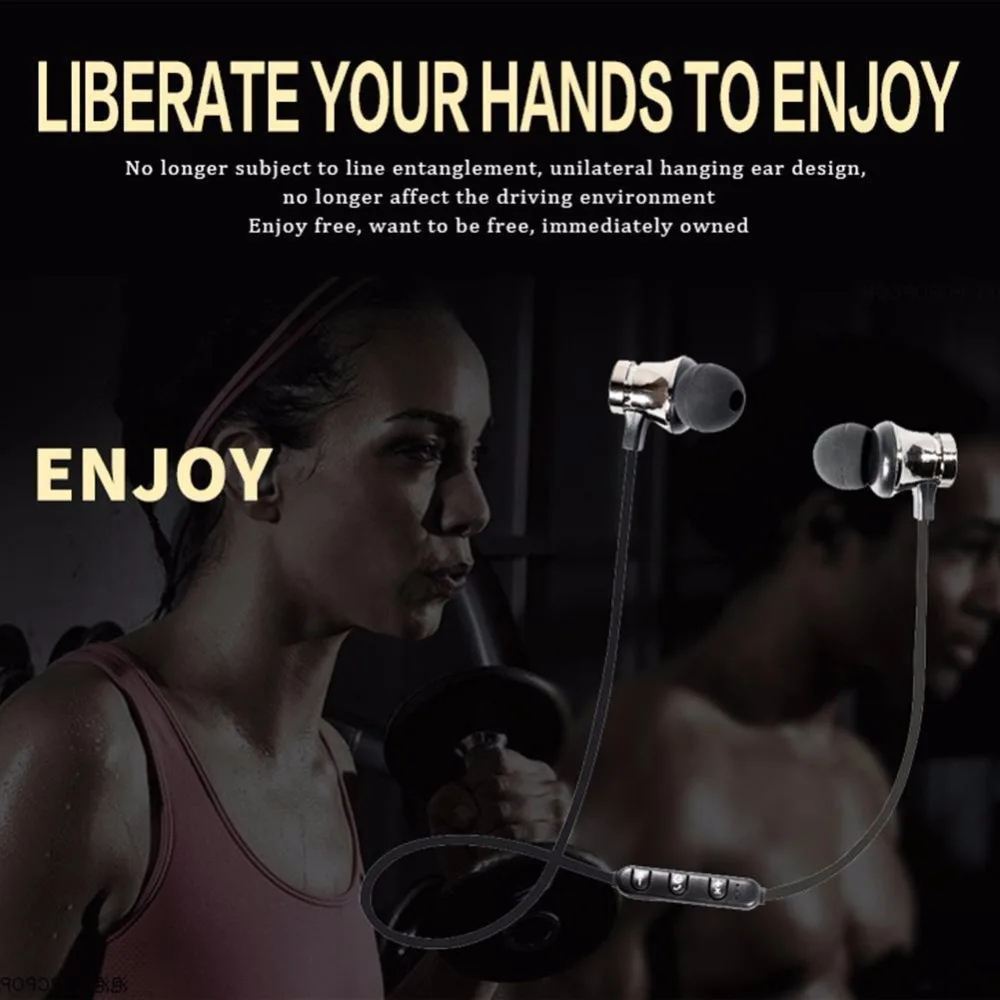 Hot sale Bluetooth Earphones Wireless Headphones Running earphone Stereo Super Bass Earbuds Sweatproof With Mic Headset
Hot sale Bluetooth Earphones Wireless Headphones Running earphone Stereo Super Bass Earbuds Sweatproof With Mic Headset