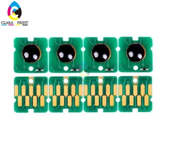 10 Pcs One-time Chip 700ml Ink Cartridge Chip For Sure color T3080/T5080/T7080/T3280/T5280/T7280 Printer
10 Pcs One-time Chip 700ml Ink Cartridge Chip For Sure color T3080/T5080/T7080/T3280/T5280/T7280 Printer