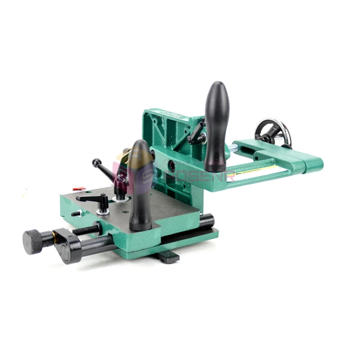 NEW Woodworking Open Tenon Fixture TenonIng Jig Woodworking Clamps Suit for Table Saws Dewei Delta
NEW Woodworking Open Tenon Fixture TenonIng Jig Woodworking Clamps Suit for Table Saws Dewei Delta