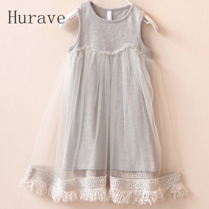 New Summer 2019 Baby Clothes Girl Dress Kids Children Tassel Dresses For Toddler Lace Princess mesh Dress
New Summer 2019 Baby Clothes Girl Dress Kids Children Tassel Dresses For Toddler Lace Princess mesh Dress