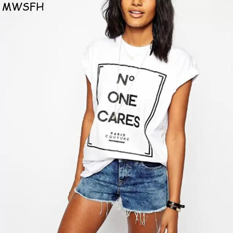 Women cute letters print T shirt camisas femininas European basic short sleeve O neck Shirts casual tops plus size For Womens
Women cute letters print T shirt camisas femininas European basic short sleeve O neck Shirts casual tops plus size For Womens