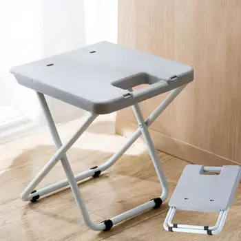 Creative Multi Purpose Folding Step Stool Home Train Outdoor Storage durable Adult plastic chair bench #4M31
Creative Multi Purpose Folding Step Stool Home Train Outdoor Storage durable Adult plastic chair bench #4M31
