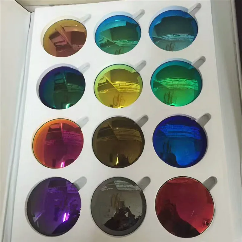 Optical Myopia Lens Polarized Sunglasses lens Colored Professional custom Presbyopia Prescription lens 1.56 1.61 1.67 1.74
Optical Myopia Lens Polarized Sunglasses lens Colored Professional custom Presbyopia Prescription lens 1.56 1.61 1.67 1.74